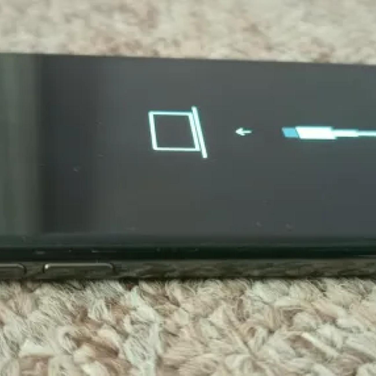 faulty apple iphone x with free postage