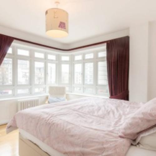 Charming one bedroom flat to rent