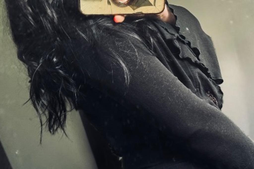 ✨ Elegant & Discreet Escort ✨