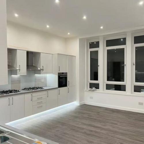 Hmo 5 double bedrooms flat to let