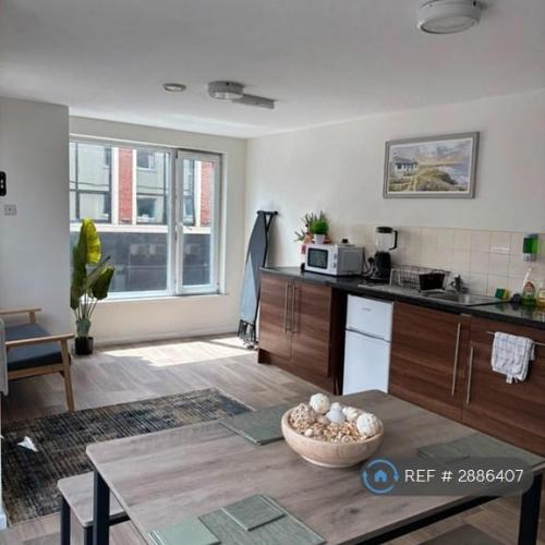 1 bedroom in Linthorpe Road, Middlesbrough, TS1 (#2886407)