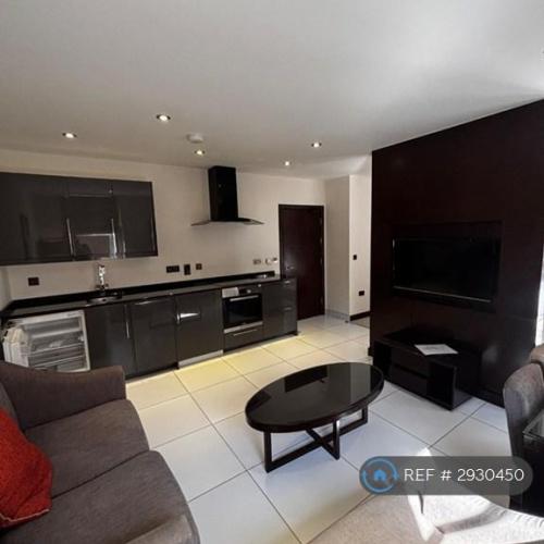Studio flat in The Headrow, Leeds, LS1 (#2930450)