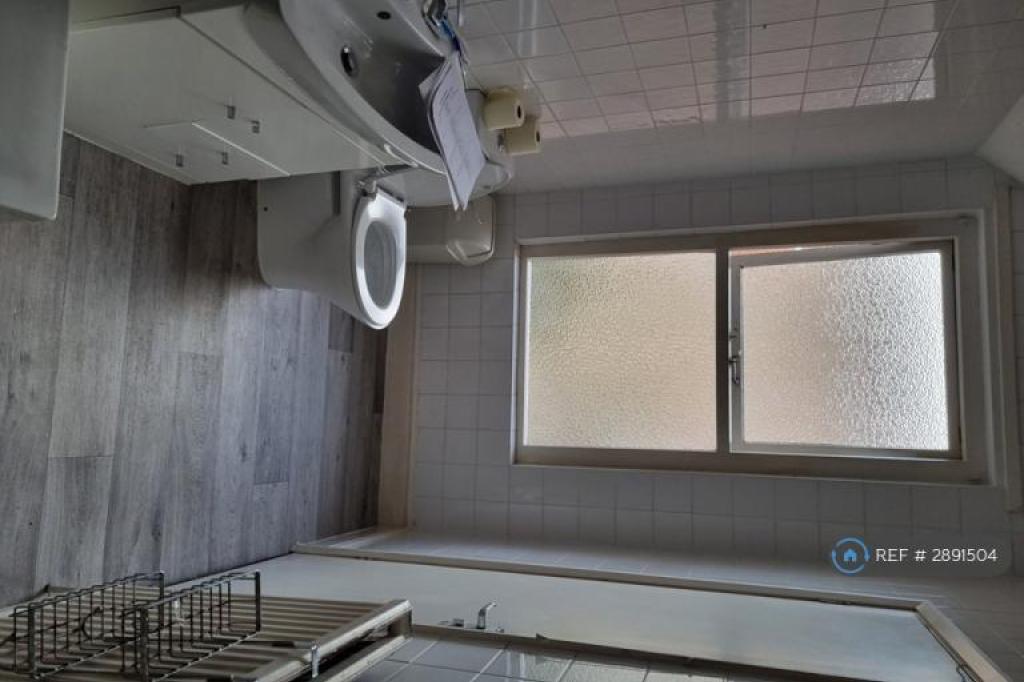 1 bedroom in Arthur Street, Nottingham, NG7 (#2891504)