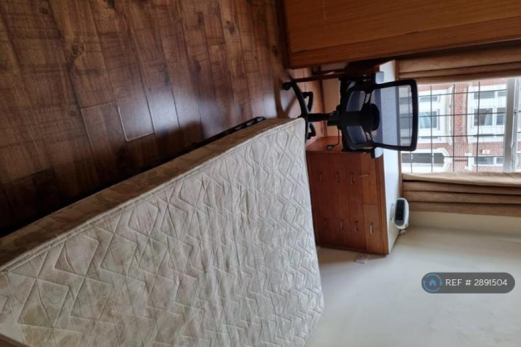 1 bedroom in Arthur Street, Nottingham, NG7 (#2891504)