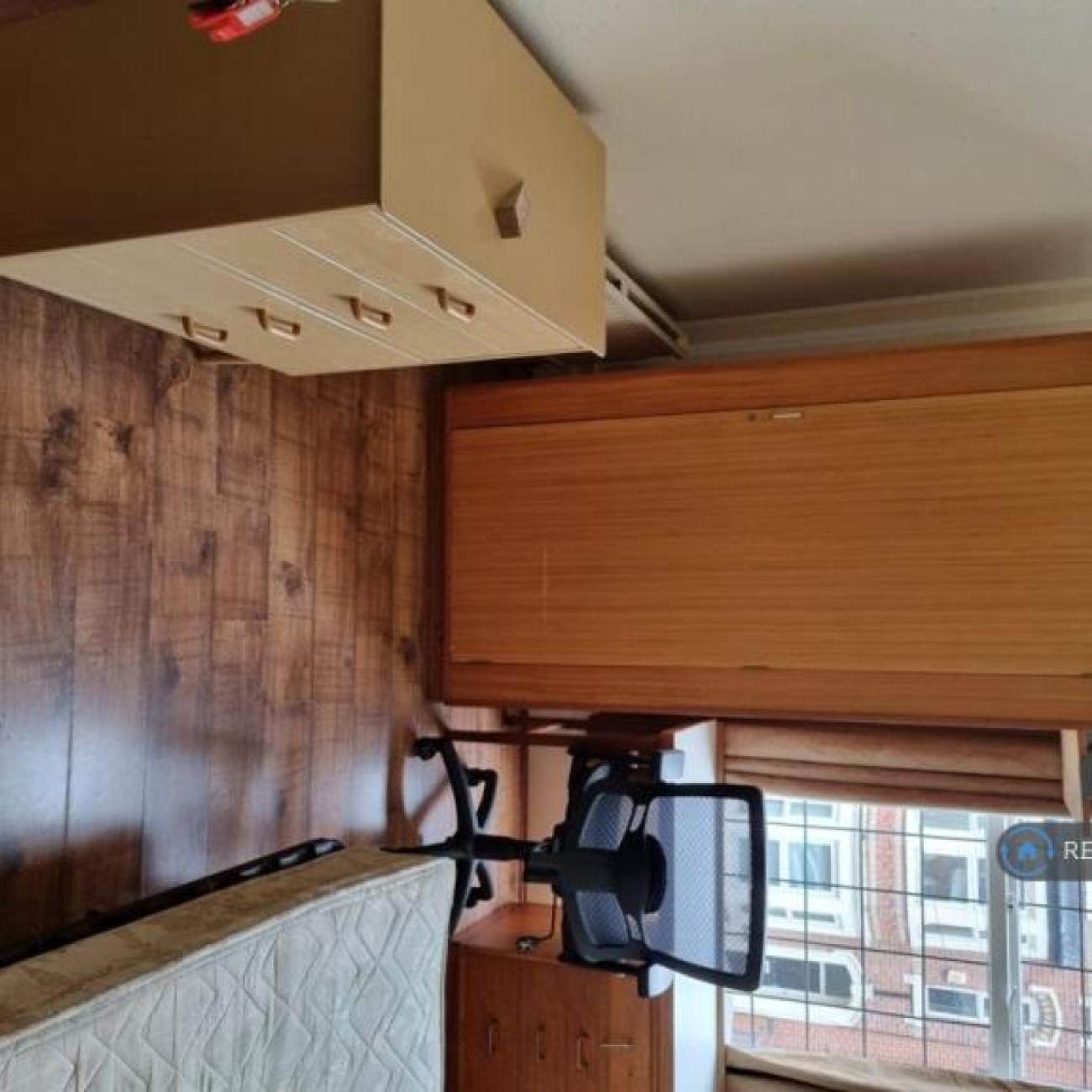 1 bedroom in Arthur Street, Nottingham, NG7 (#2891504)