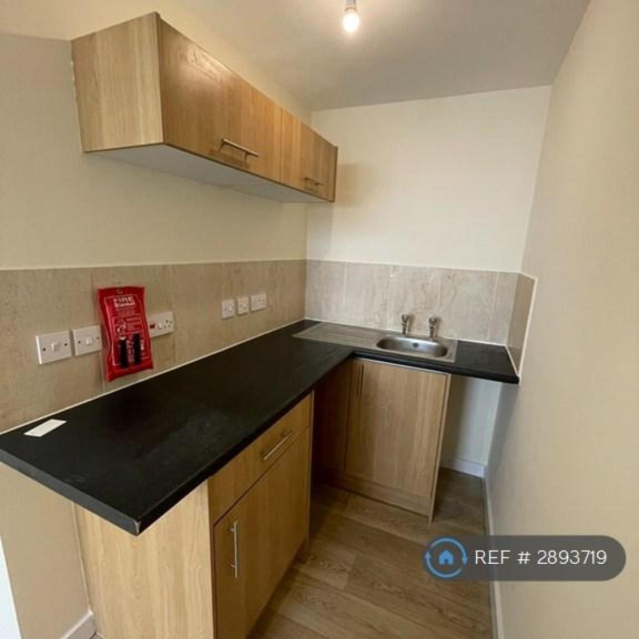 1 bedroom in Liverpool Road, Stoke-On-Trent, ST4 (#2893719)