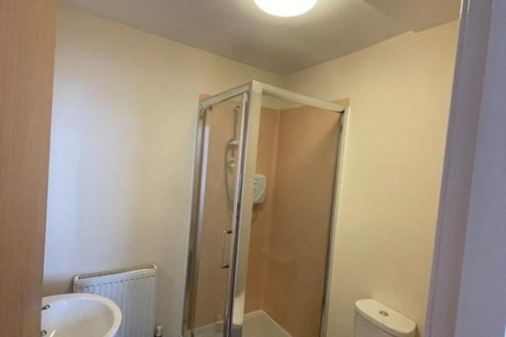 1 bedroom in Liverpool Road, Stoke-On-Trent, ST4 (#2893719)