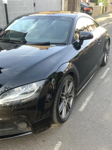 Audi a3 sportback 1.6tdi