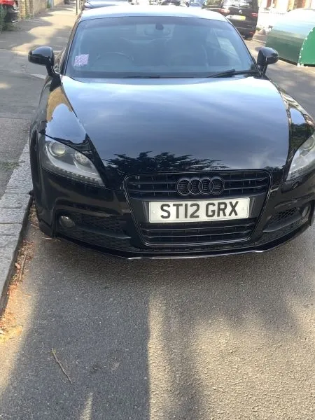 Audi a3 sportback 1.6tdi