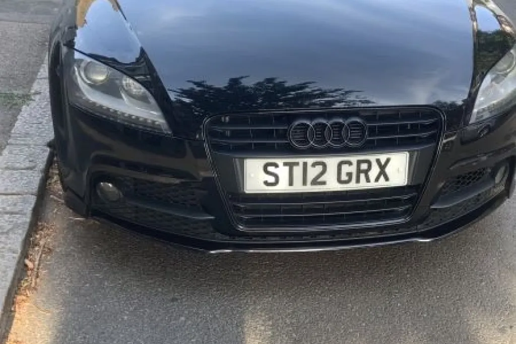 Audi a3 sportback 1.6tdi