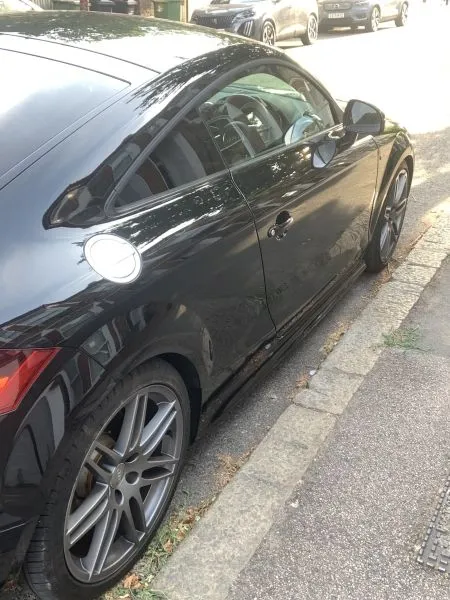 Audi a3 sportback 1.6tdi