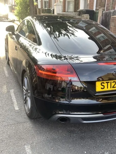 Audi a3 sportback 1.6tdi