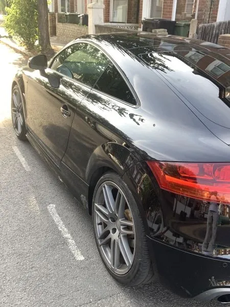 Audi a3 sportback 1.6tdi
