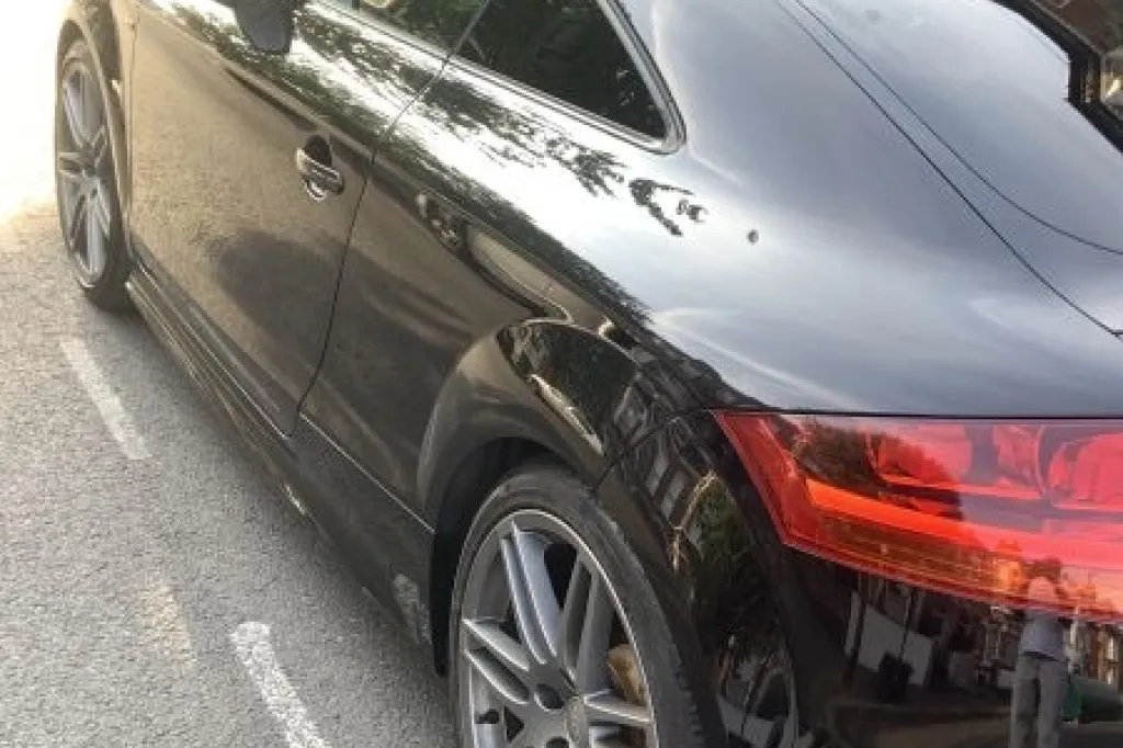 Audi a3 sportback 1.6tdi