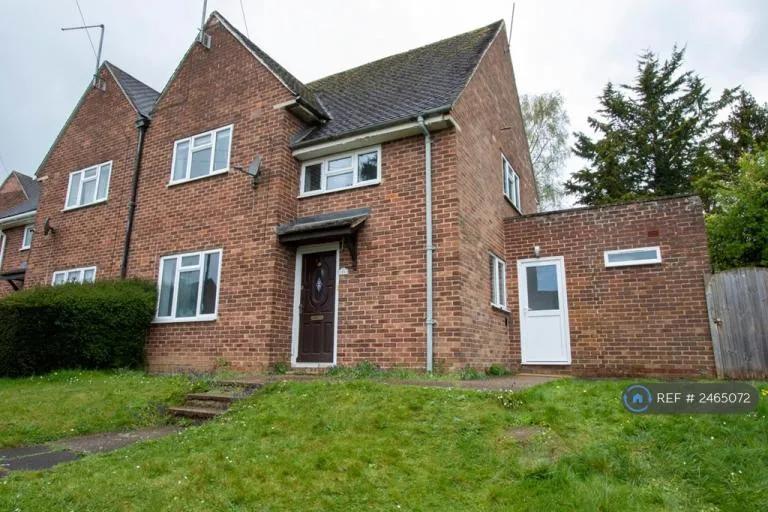 1 bedroom in Chatham Road, Winchester, SO22 (#2465072)