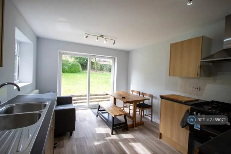 1 bedroom in Chatham Road, Winchester, SO22 (#2465072)