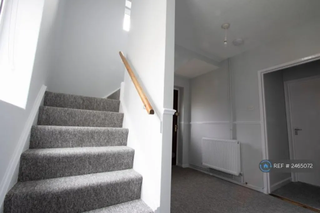 1 bedroom in Chatham Road, Winchester, SO22 (#2465072)