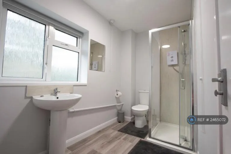 1 bedroom in Chatham Road, Winchester, SO22 (#2465072)