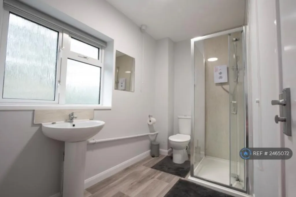 1 bedroom in Chatham Road, Winchester, SO22 (#2465072)