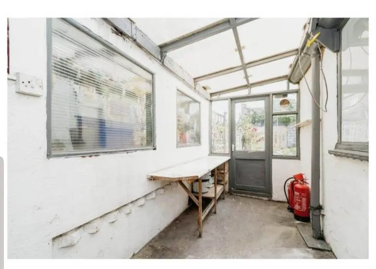 FOREST GATE/MARYLAND, E7, 4 BEDROOM TERRACED HOUSE AVAILABLE NOW