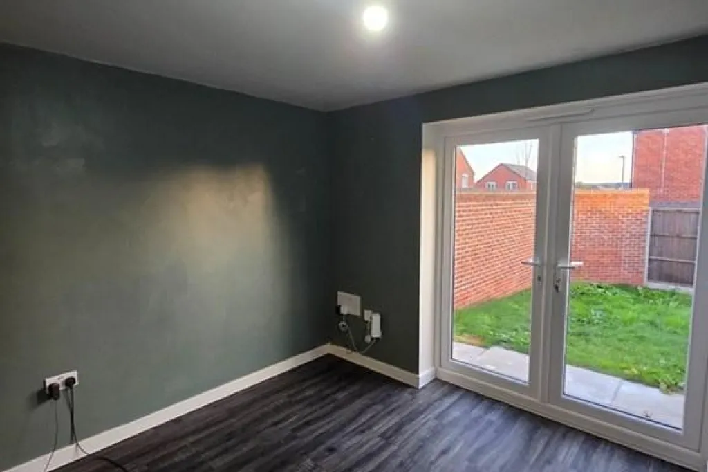 2 bedroom house in Bellerphon Drive, Stoke-On-Trent, ST3 (2 bed) (#2968461)