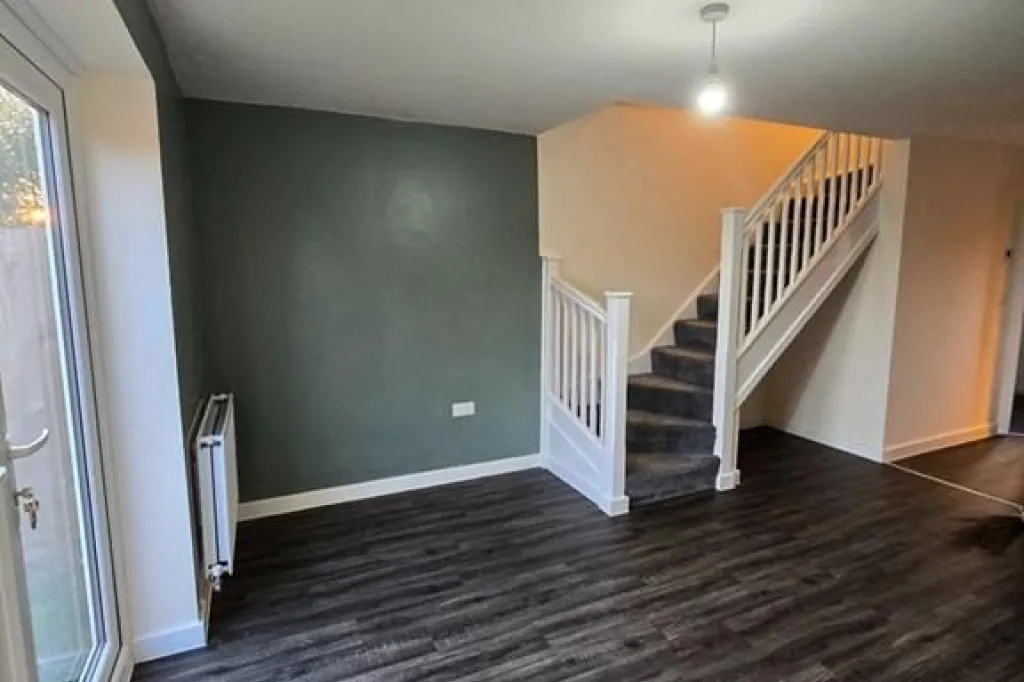 2 bedroom house in Bellerphon Drive, Stoke-On-Trent, ST3 (2 bed) (#2968461)