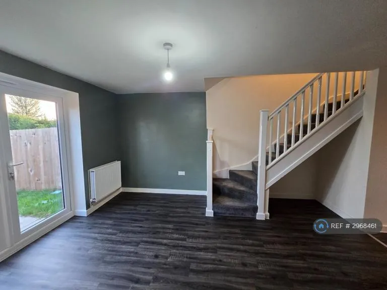 2 bedroom house in Bellerphon Drive, Stoke-On-Trent, ST3 (2 bed) (#2968461)