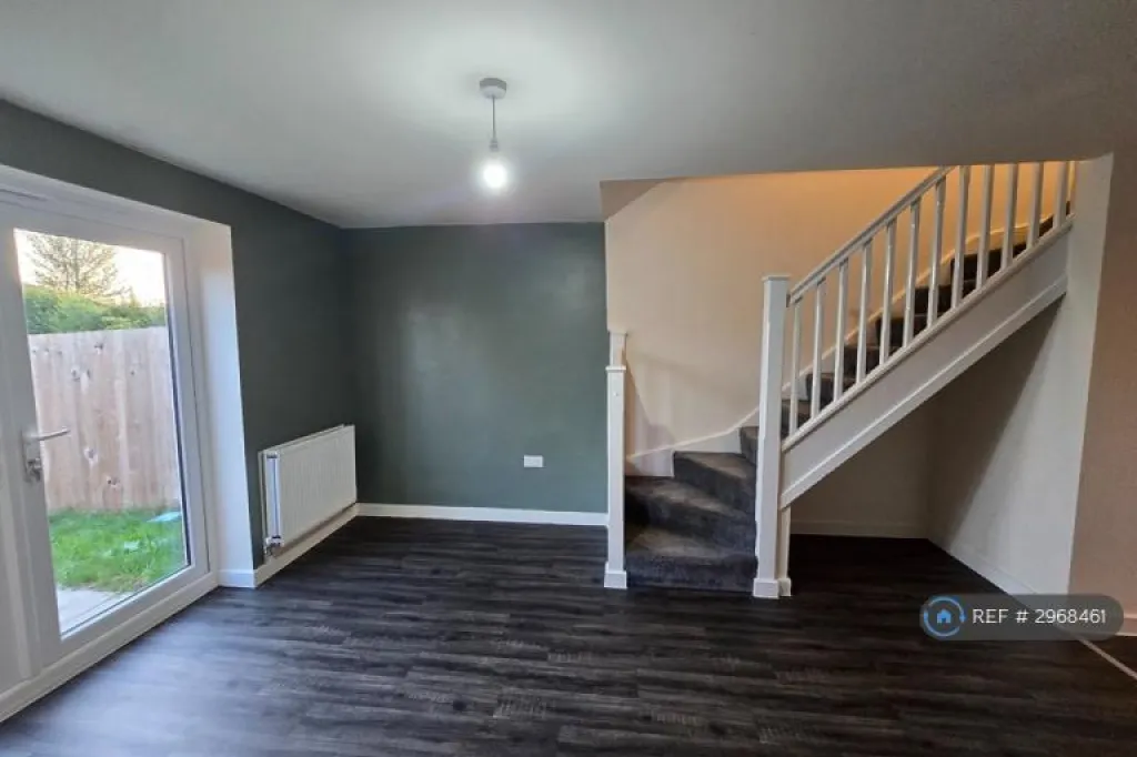 2 bedroom house in Bellerphon Drive, Stoke-On-Trent, ST3 (2 bed) (#2968461)
