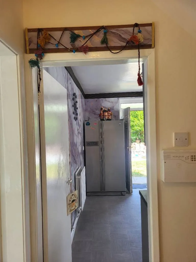 House to let £1250 per Months in Whitefield area