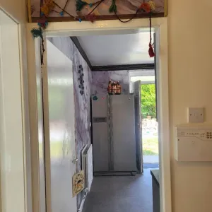 House to let £1250 per Months in Whitefield area