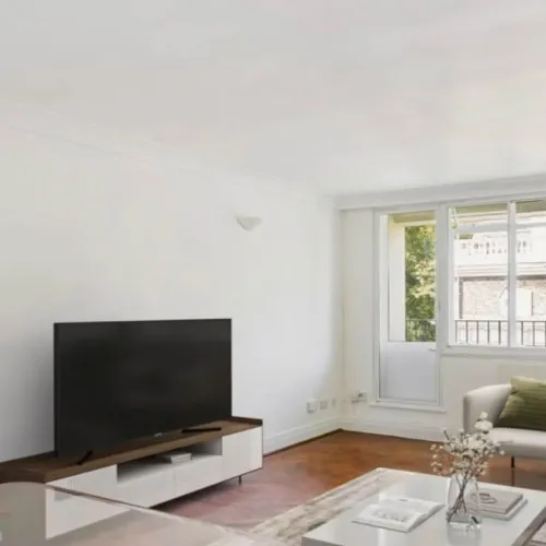 Stunning 2-Bedroom Apartment - South Kensington SW7