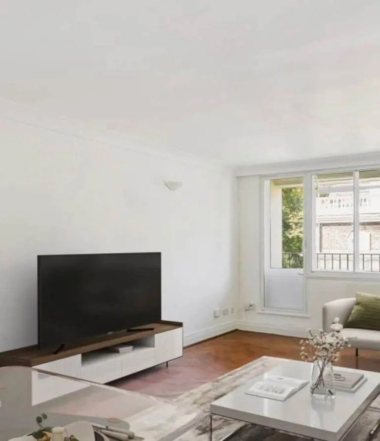 Stunning 2-Bedroom Apartment - South Kensington SW7