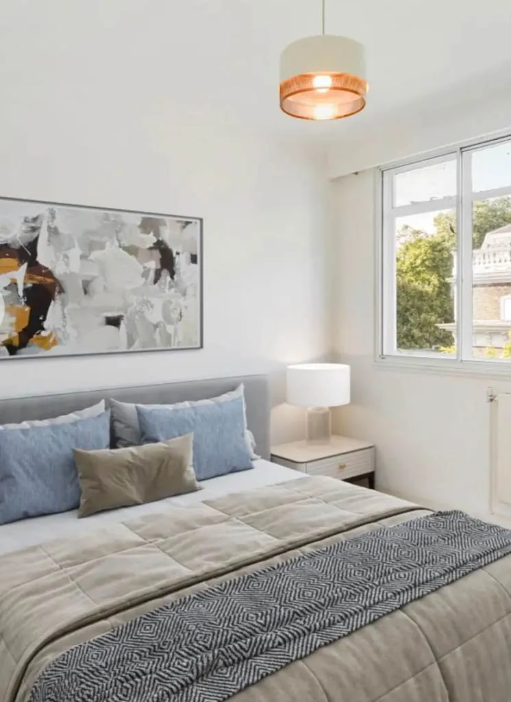 Stunning 2-Bedroom Apartment - South Kensington SW7