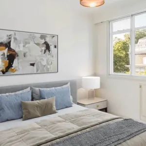 Stunning 2-Bedroom Apartment - South Kensington SW7