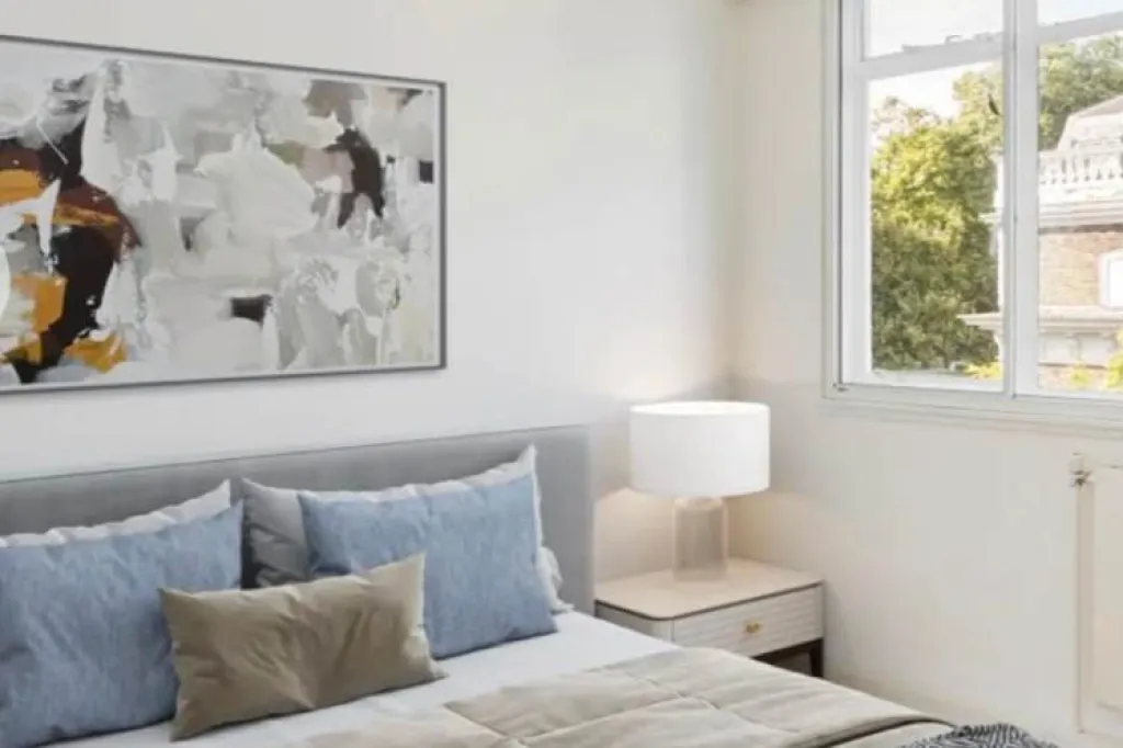 Stunning 2-Bedroom Apartment - South Kensington SW7