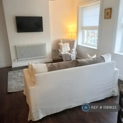1 bedroom flat in North End, Bedale, DL8 (1 bed) (#1589133)