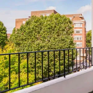 Stunning 2-Bedroom Apartment - South Kensington SW7