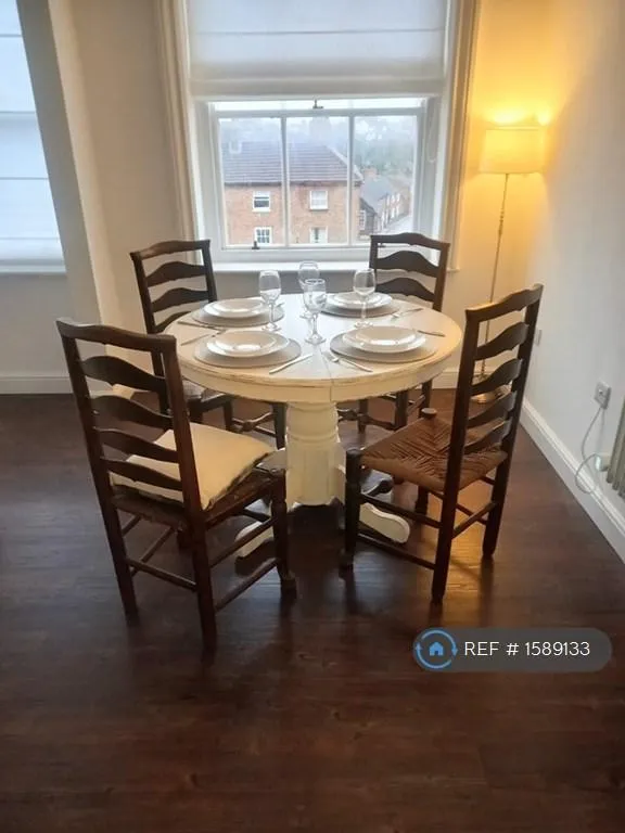 1 bedroom flat in North End, Bedale, DL8 (1 bed) (#1589133)