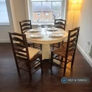 1 bedroom flat in North End, Bedale, DL8 (1 bed) (#1589133)