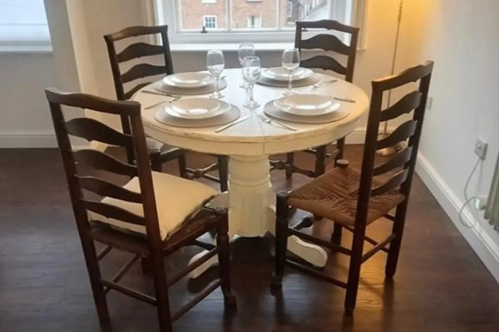 1 bedroom flat in North End, Bedale, DL8 (1 bed) (#1589133)