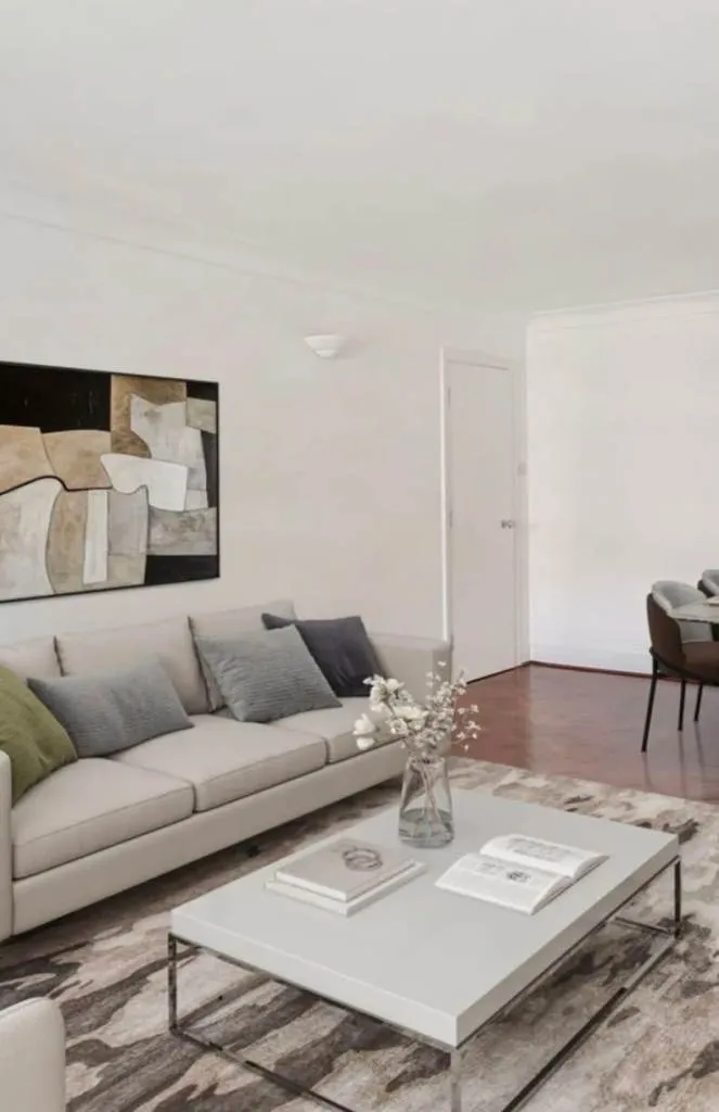 Stunning 2-Bedroom Apartment - South Kensington SW7