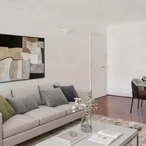 Stunning 2-Bedroom Apartment - South Kensington SW7