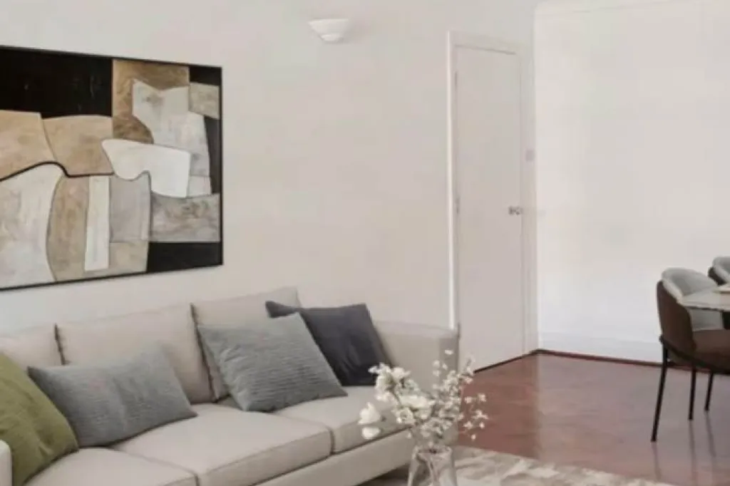 Stunning 2-Bedroom Apartment - South Kensington SW7