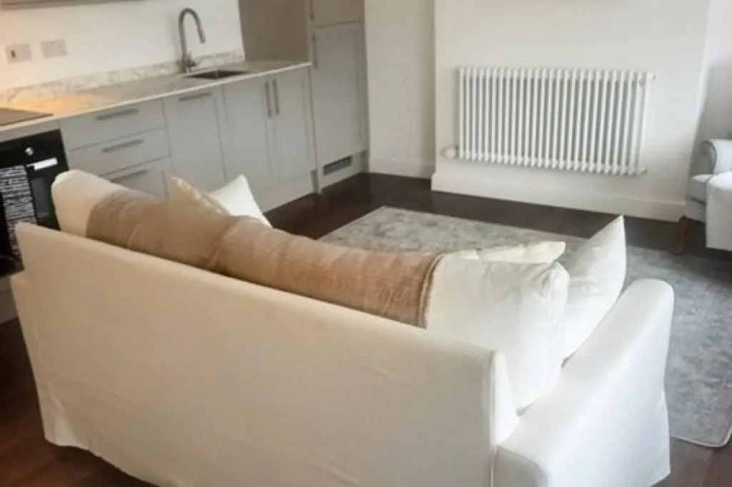 1 bedroom flat in North End, Bedale, DL8 (1 bed) (#1589133)