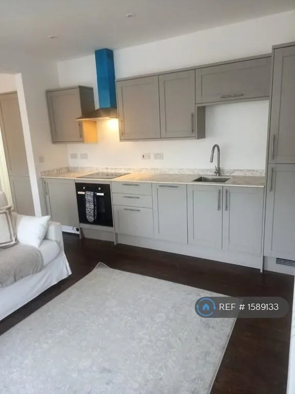1 bedroom flat in North End, Bedale, DL8 (1 bed) (#1589133)