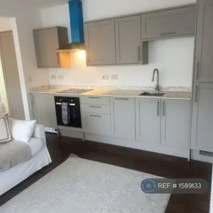 1 bedroom flat in North End, Bedale, DL8 (1 bed) (#1589133)