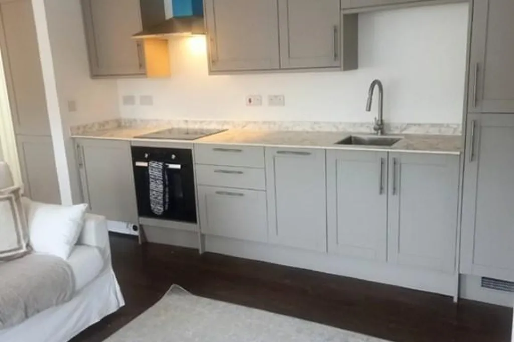 1 bedroom flat in North End, Bedale, DL8 (1 bed) (#1589133)