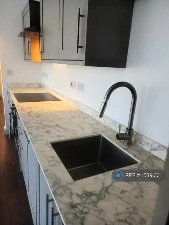 1 bedroom flat in North End, Bedale, DL8 (1 bed) (#1589133)