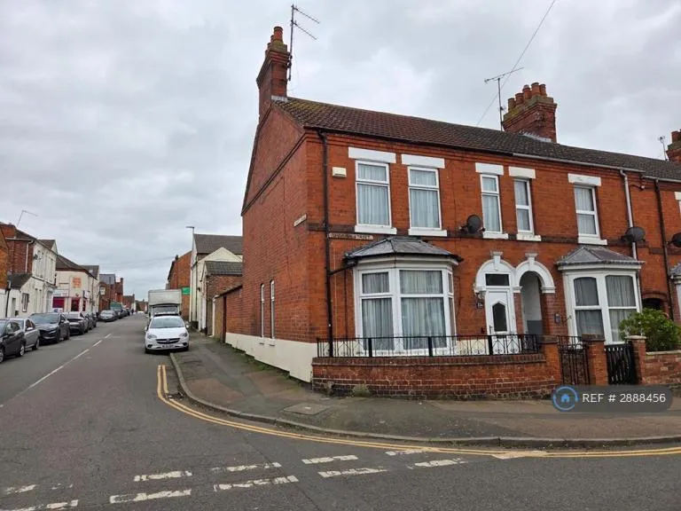3 bedroom house in Thomas St, Wellingborough, NN8 (3 bed) (#2888456)