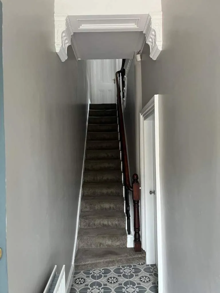 Excellent 2 Bedroom House to rent on Deramore Avenue off the Ormeau Road, South Belfast